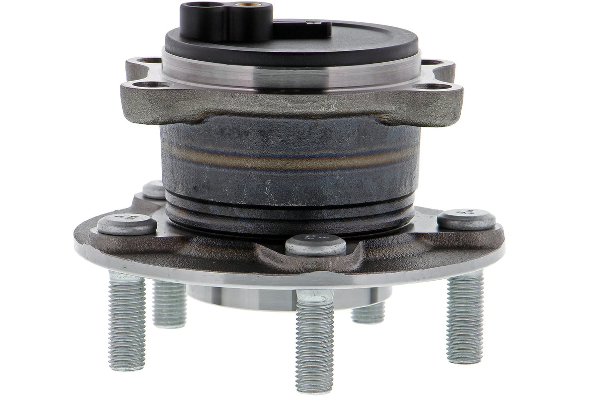 Mevotech Supreme MB76301 2013-2025 Mazda CX-5 Wheel Bearing and Hub Assembly