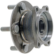 Mevotech Supreme MB76302HW Wheel Bearing and Hub Assembly