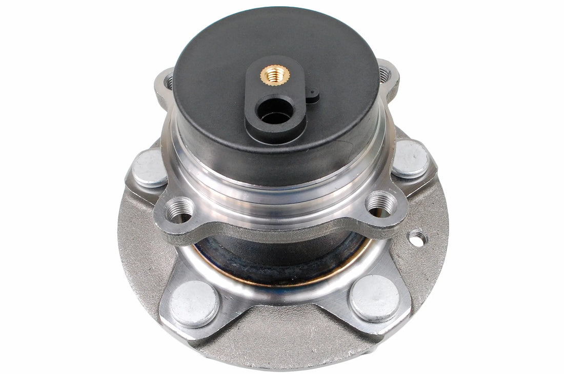 Mevotech Supreme MB76304 2006-2015 Mazda MX-5 Miata Wheel Bearing and Hub Assembly