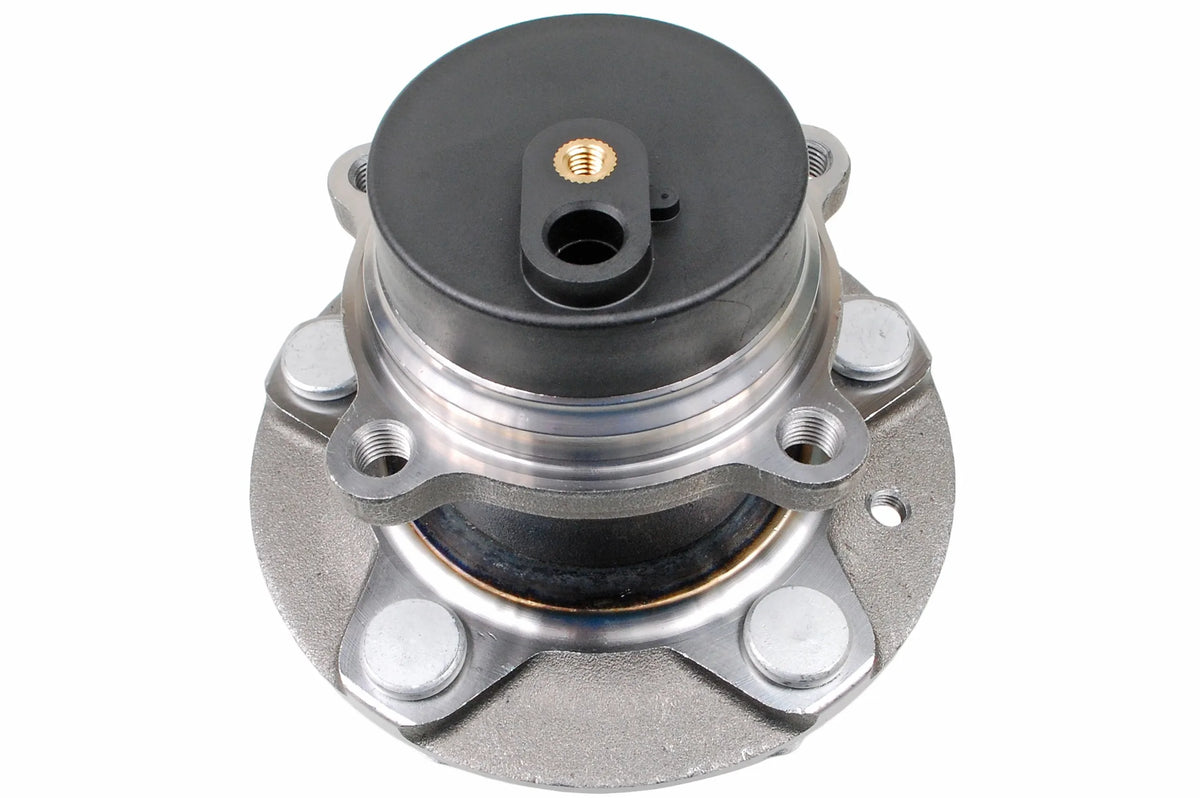 Mevotech Supreme MB76304 2006-2015 Mazda MX-5 Miata Wheel Bearing and Hub Assembly
