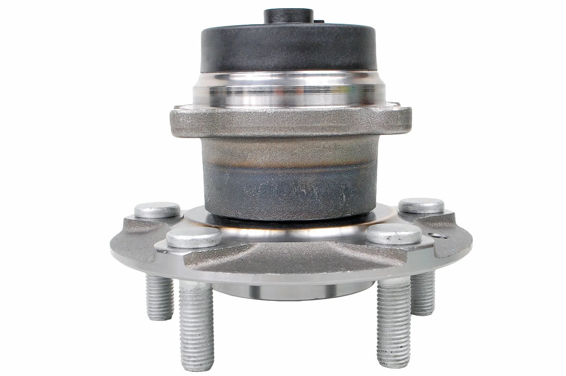 Mevotech Supreme MB76304 2006-2015 Mazda MX-5 Miata Wheel Bearing and Hub Assembly