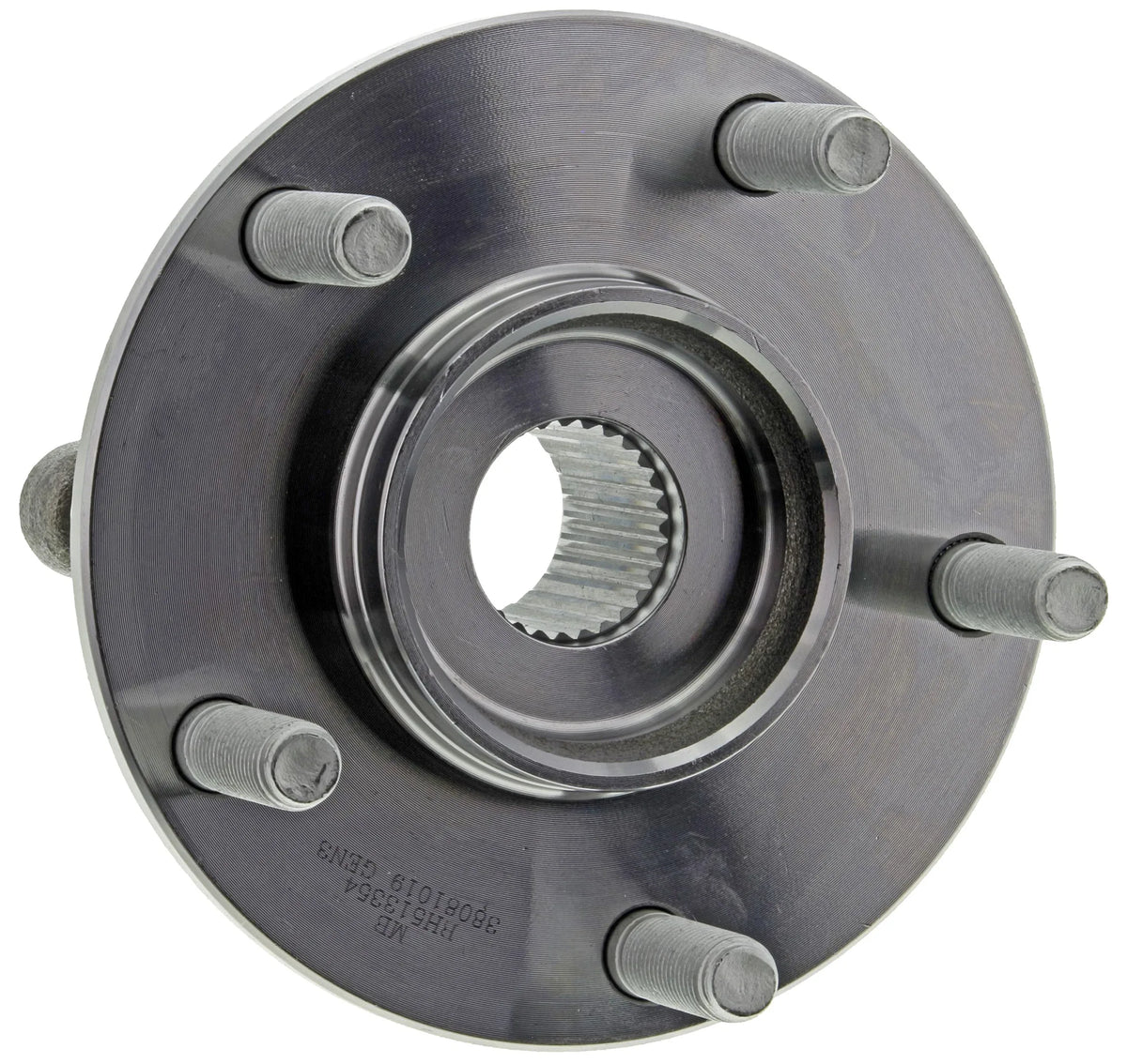 Mevotech Supreme MB76307 2016-2021 Mazda CX-3 Wheel Bearing and Hub Assembly