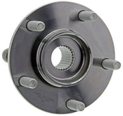 Mevotech Original Grade G76307 2016-2021 Mazda CX-3 Wheel Bearing and Hub Assembly