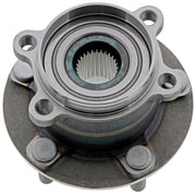 Mevotech Supreme MB76309 2016-2023 Mazda CX-9 Wheel Bearing and Hub Assembly