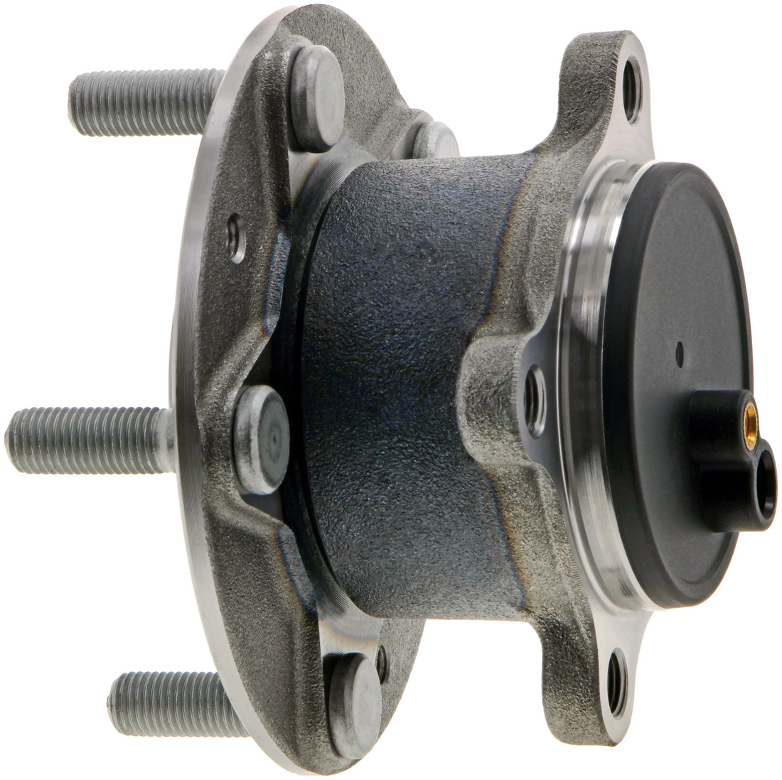 Mevotech Supreme MB76318 2019-2025 Mazda 3 Wheel Bearing and Hub Assembly