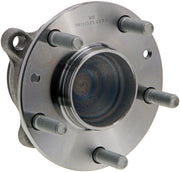 Mevotech Supreme MB76318 2019-2025 Mazda 3 Wheel Bearing and Hub Assembly