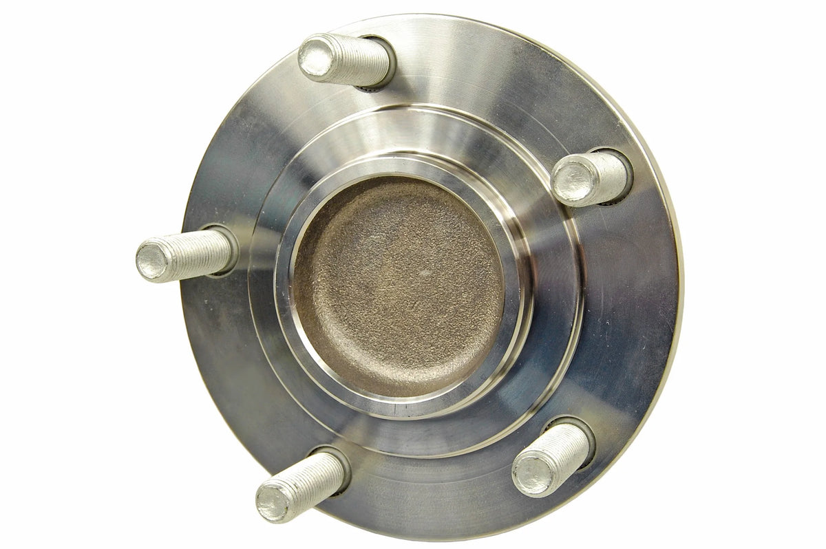 Mevotech Supreme MB80301 1997-2004 Mitsubishi Diamante Wheel Bearing and Hub Assembly