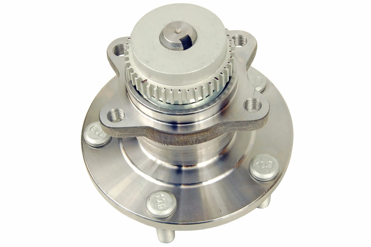 Mevotech Supreme MB80301 1997-2004 Mitsubishi Diamante Wheel Bearing and Hub Assembly