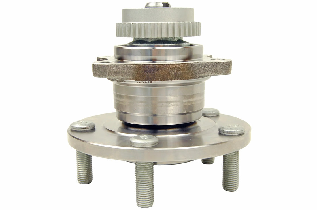 Mevotech Supreme MB80301 1997-2004 Mitsubishi Diamante Wheel Bearing and Hub Assembly