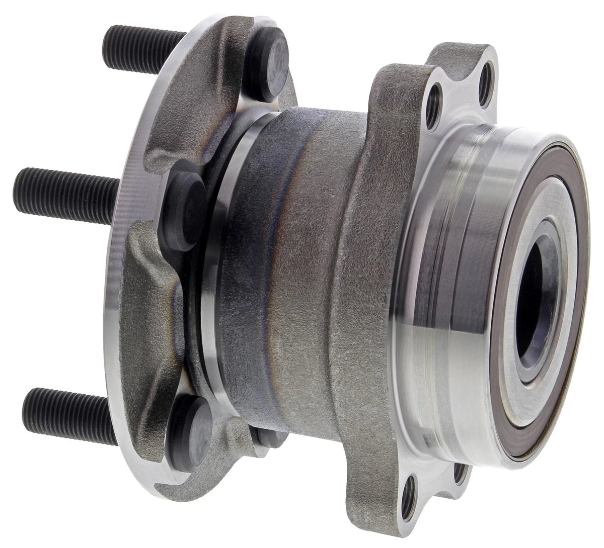 Mevotech Supreme MB80304 2016-2023 Subaru Crosstrek Wheel Bearing and Hub Assembly