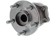 Mevotech Supreme MB80304 2016-2023 Subaru Crosstrek Wheel Bearing and Hub Assembly