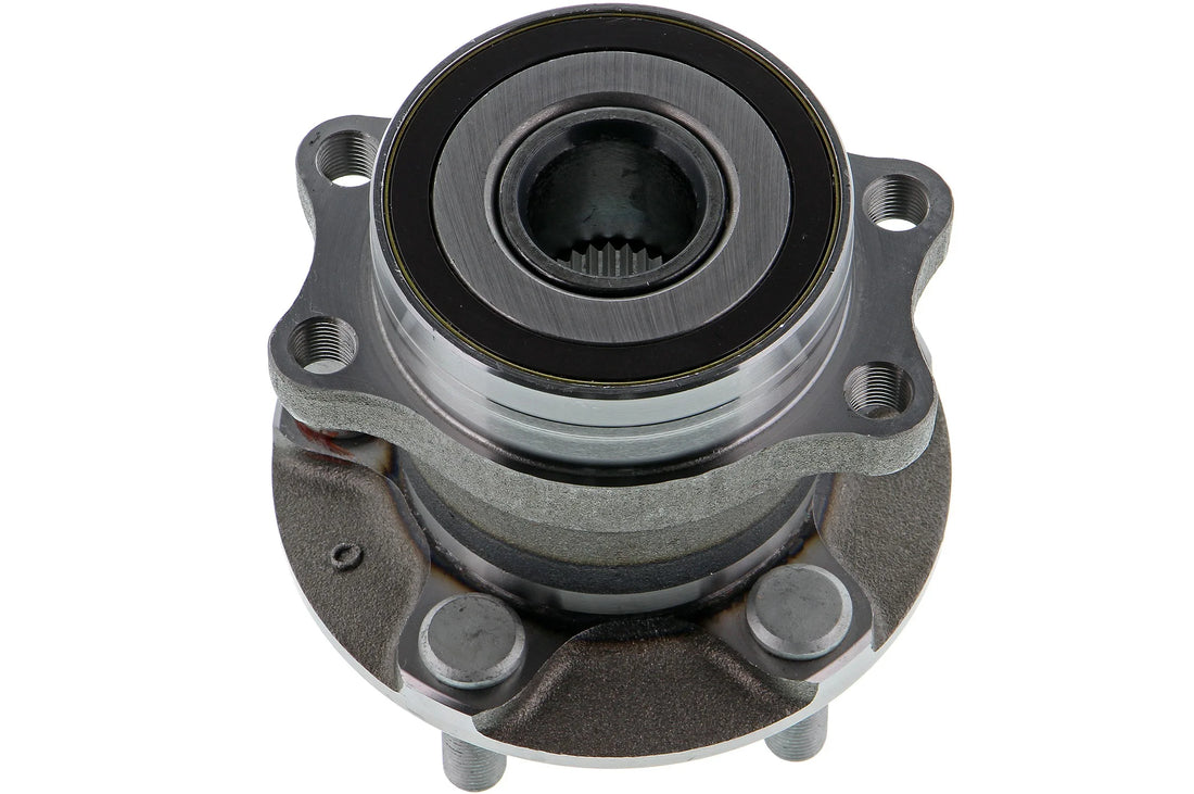 Mevotech Supreme MB80304 2016-2023 Subaru Crosstrek Wheel Bearing and Hub Assembly