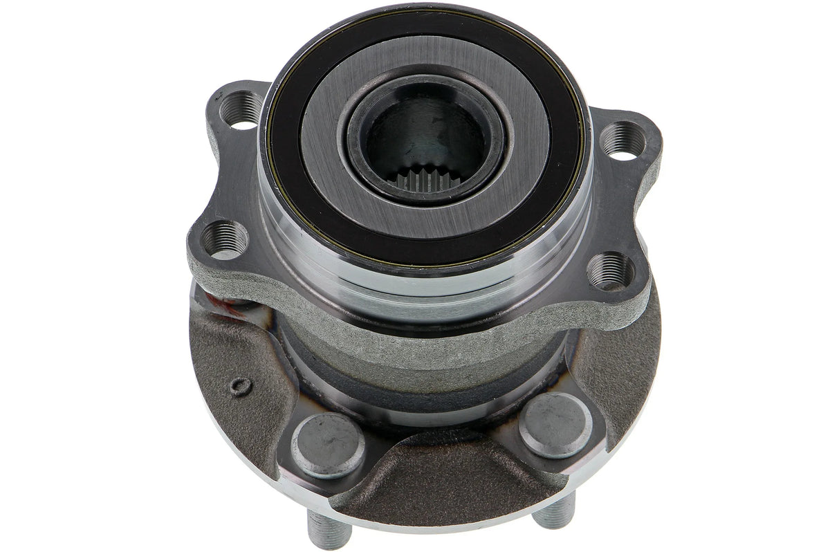 Mevotech Supreme MB80304 2016-2023 Subaru Crosstrek Wheel Bearing and Hub Assembly