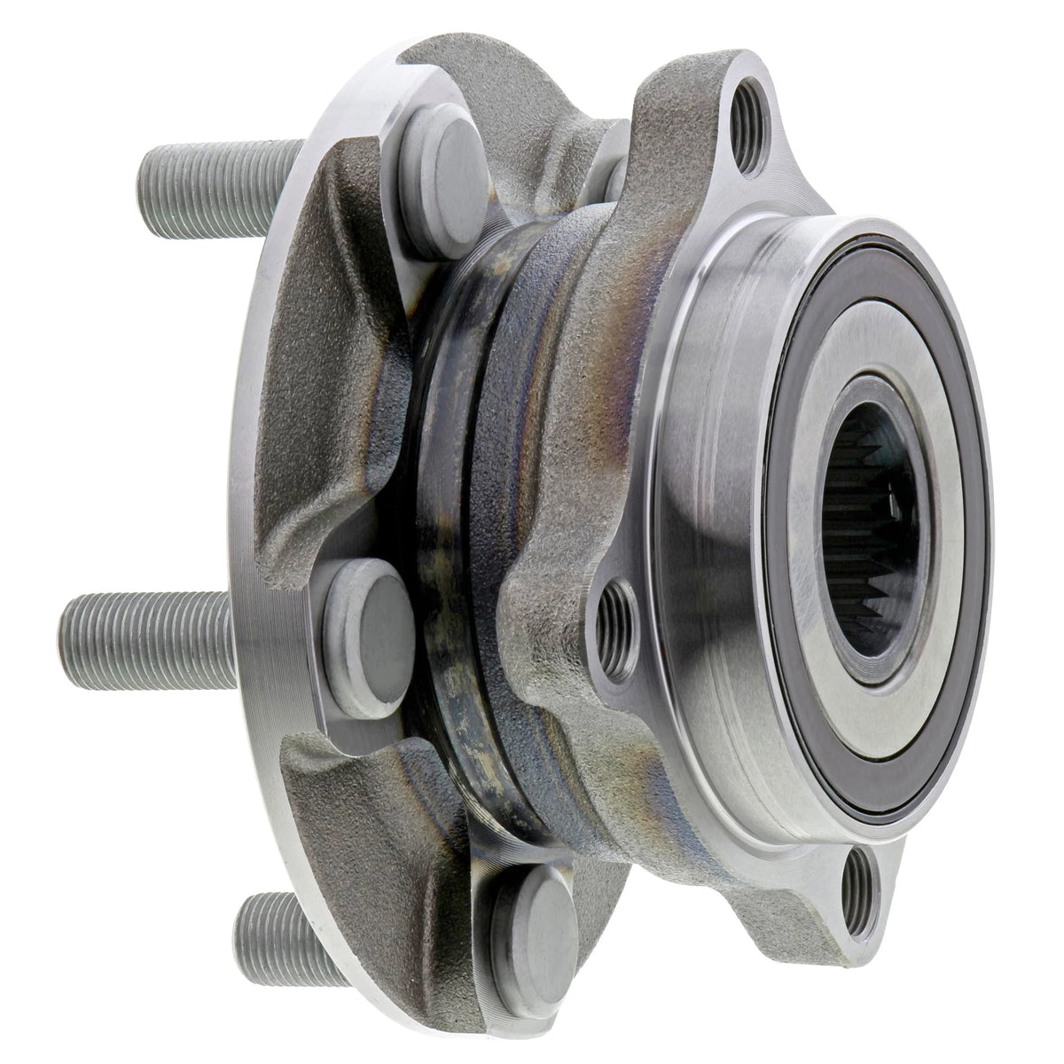 Mevotech Supreme MB80307 2016-2023 Subaru Crosstrek Wheel Bearing and Hub Assembly