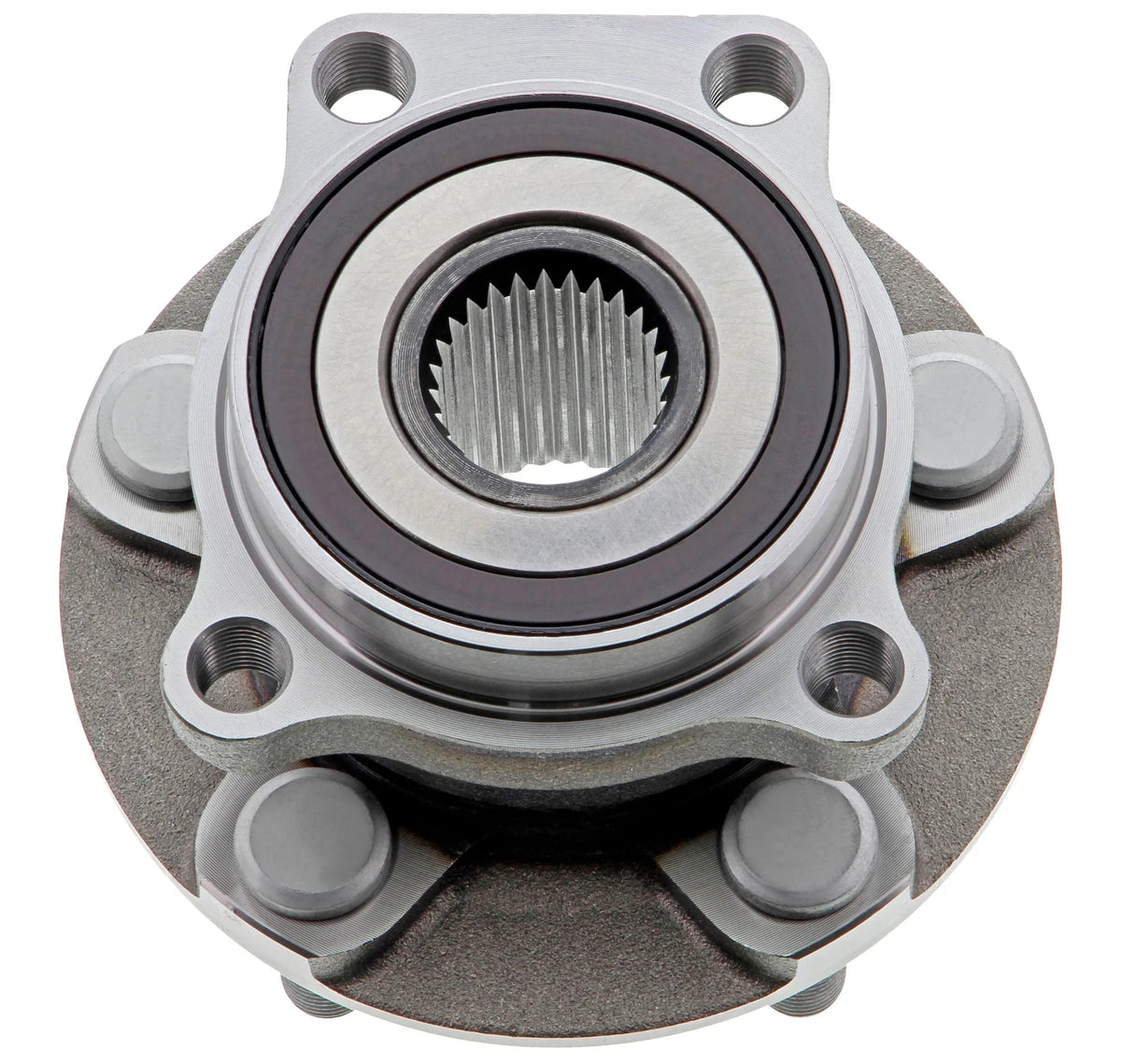 Mevotech Supreme MB80307 2016-2023 Subaru Crosstrek Wheel Bearing and Hub Assembly