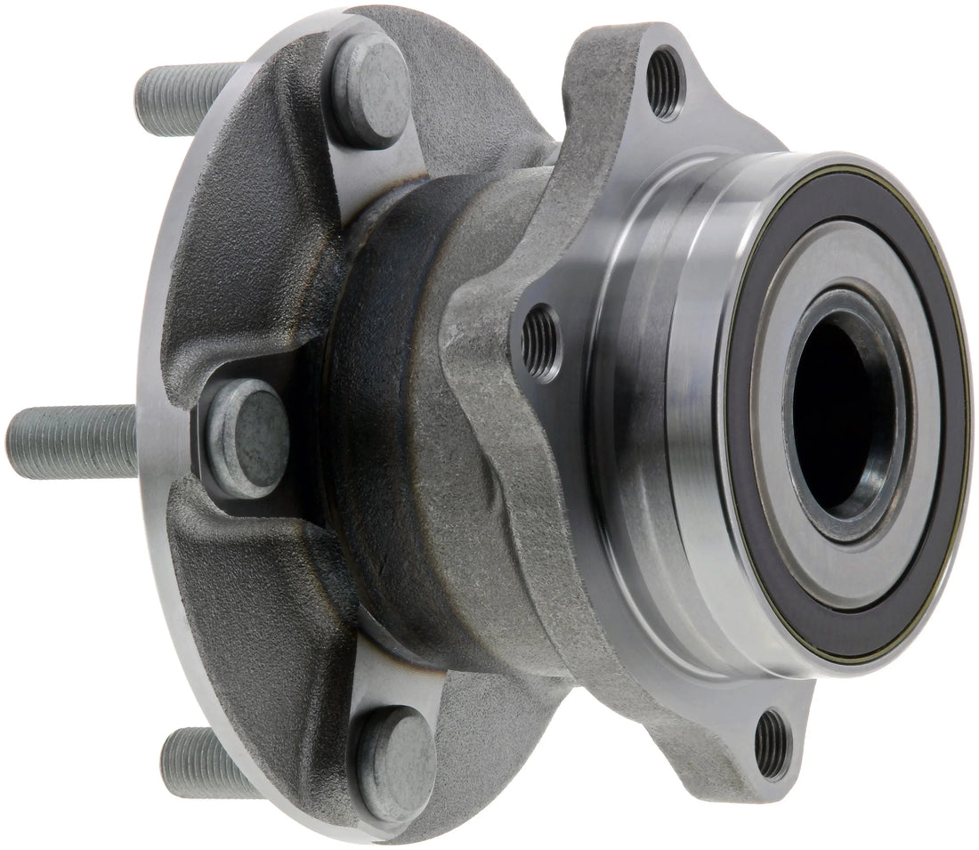 Mevotech Supreme MB80309 2019-2026 Subaru Ascent Wheel Bearing and Hub Assembly