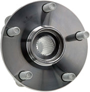 Mevotech Supreme MB80309 2019-2026 Subaru Ascent Wheel Bearing and Hub Assembly
