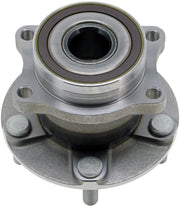 Mevotech Supreme MB80309 2019-2026 Subaru Ascent Wheel Bearing and Hub Assembly