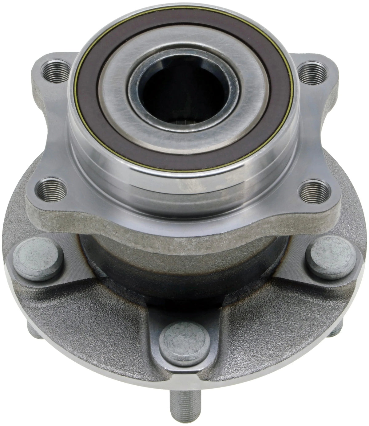 Mevotech Supreme MB80309 2019-2026 Subaru Ascent Wheel Bearing and Hub Assembly