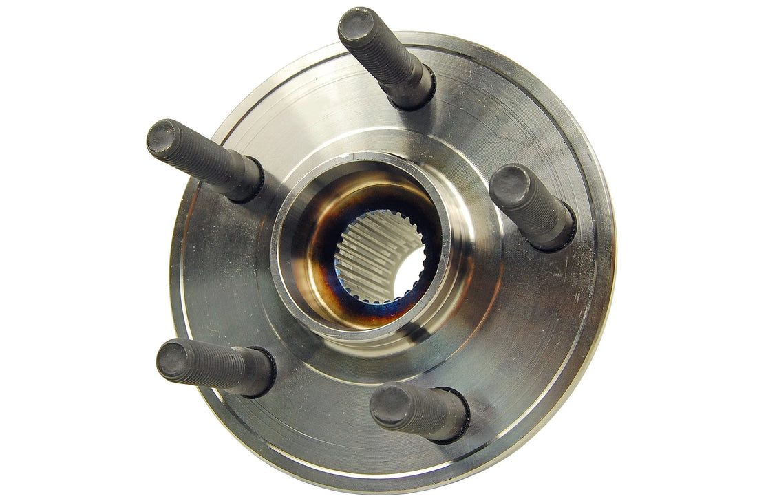 Mevotech Original Grade G86301 2003-2006 Pontiac Vibe Wheel Bearing and Hub Assembly