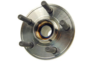 Mevotech Original Grade G86301 2003-2006 Pontiac Vibe Wheel Bearing and Hub Assembly
