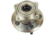 Mevotech Original Grade G86301 2003-2006 Pontiac Vibe Wheel Bearing and Hub Assembly