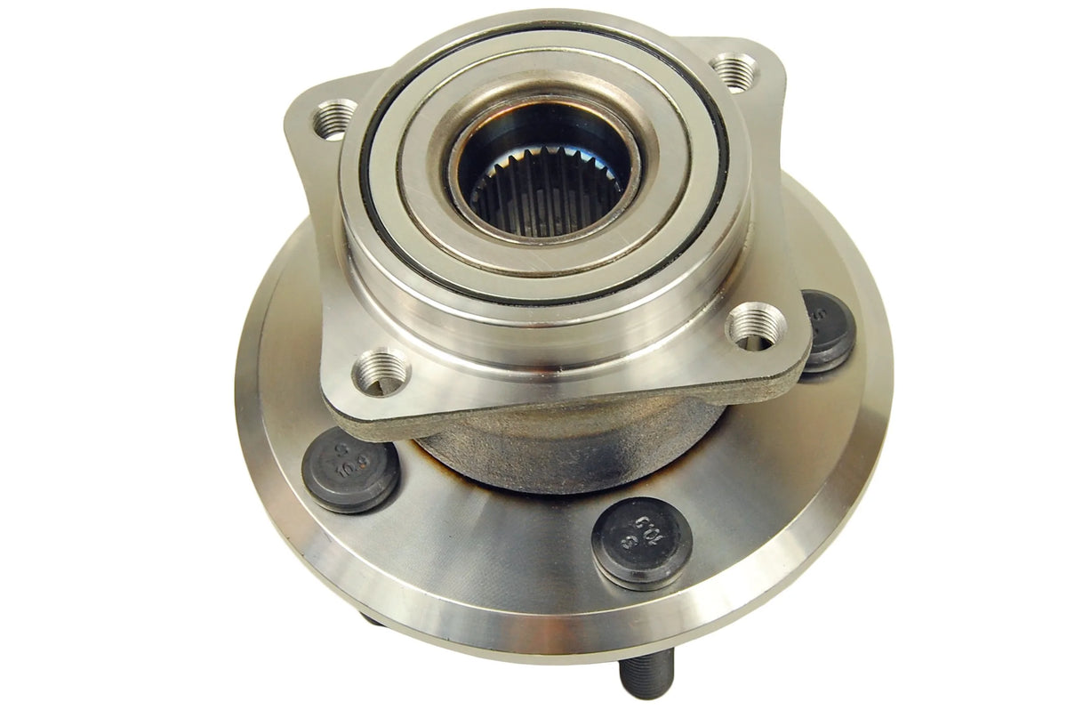 Mevotech Original Grade G86301 2003-2006 Pontiac Vibe Wheel Bearing and Hub Assembly