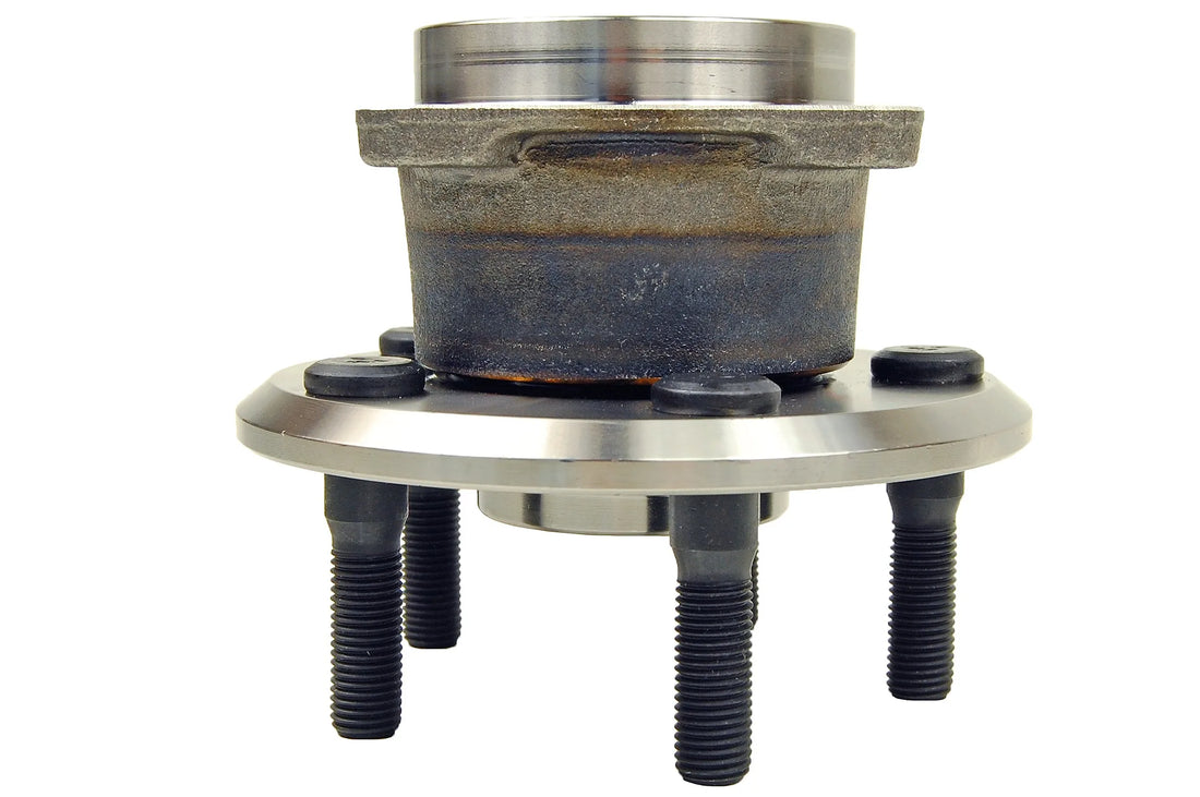 Mevotech Original Grade G86301 2003-2006 Pontiac Vibe Wheel Bearing and Hub Assembly