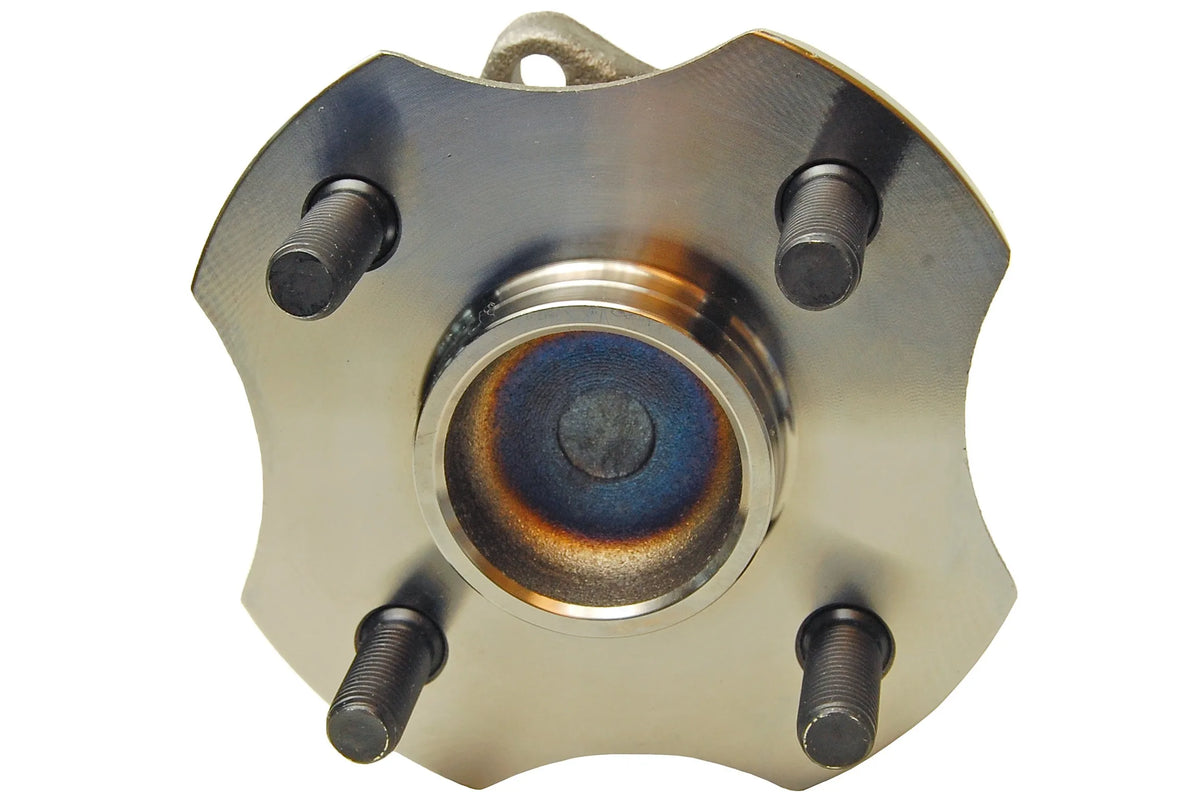 Mevotech Supreme MB86302 2001-2003 Toyota Prius Wheel Bearing and Hub Assembly