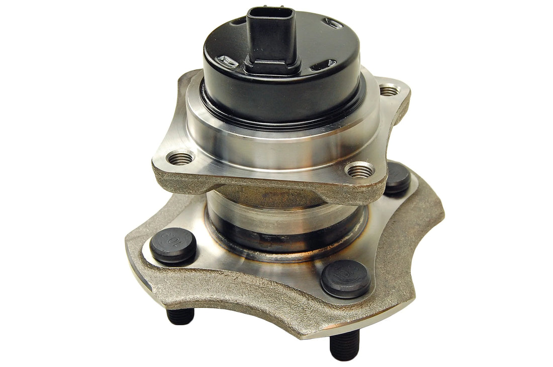 Mevotech Supreme MB86302 2001-2003 Toyota Prius Wheel Bearing and Hub Assembly