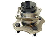 Mevotech Supreme MB86302 2001-2003 Toyota Prius Wheel Bearing and Hub Assembly