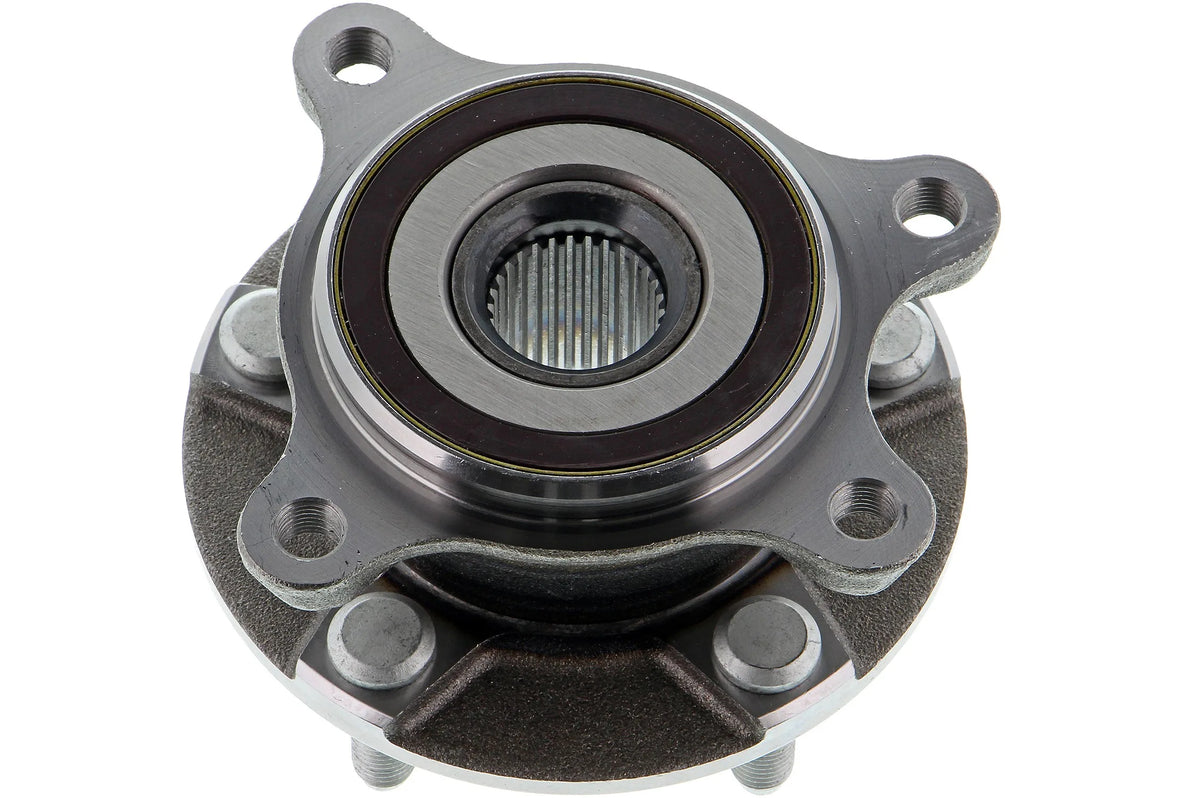 Mevotech Original Grade G86303 2015-2023 Lexus RC350 Wheel Bearing and Hub Assembly