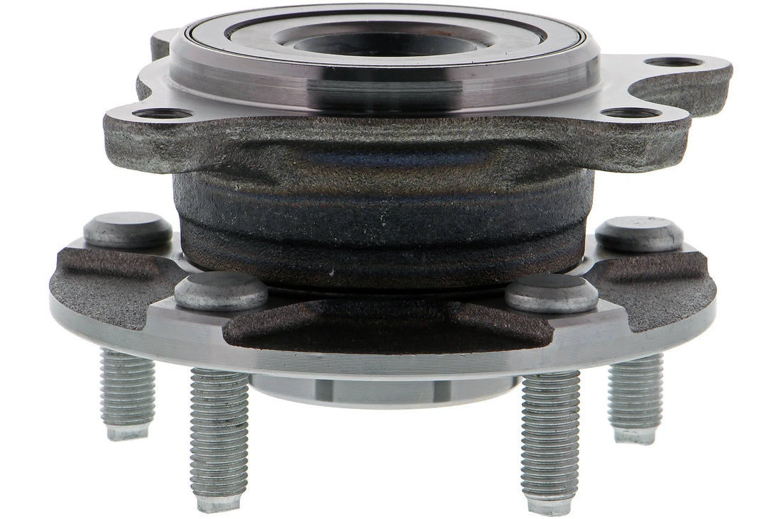 Mevotech Original Grade G86303 2015-2023 Lexus RC350 Wheel Bearing and Hub Assembly