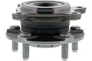 Mevotech Original Grade G86303 2015-2023 Lexus RC350 Wheel Bearing and Hub Assembly