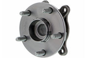 Mevotech Original Grade G86304 2015-2023 Lexus RC350 Wheel Bearing and Hub Assembly