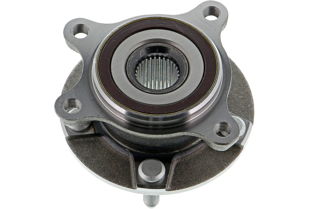 Mevotech Original Grade G86304 2015-2023 Lexus RC350 Wheel Bearing and Hub Assembly