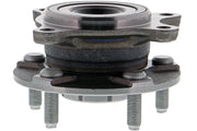 Mevotech Original Grade G86304 2015-2023 Lexus RC350 Wheel Bearing and Hub Assembly
