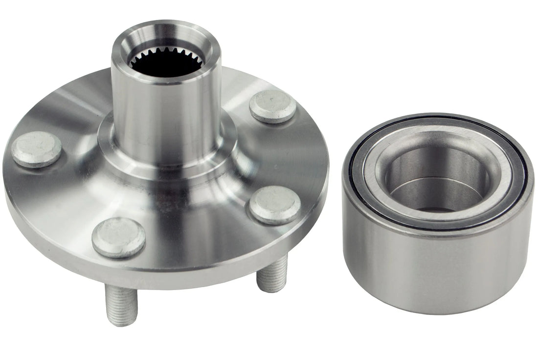Mevotech Original Grade G86306 2000-2018 Toyota Corolla Wheel Hub Repair Kit