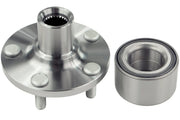 Mevotech Original Grade G86306 2000-2018 Toyota Corolla Wheel Hub Repair Kit