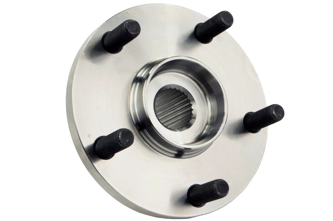 Mevotech Supreme MB86307 2004-2010 Toyota Camry Wheel Hub Repair Kit
