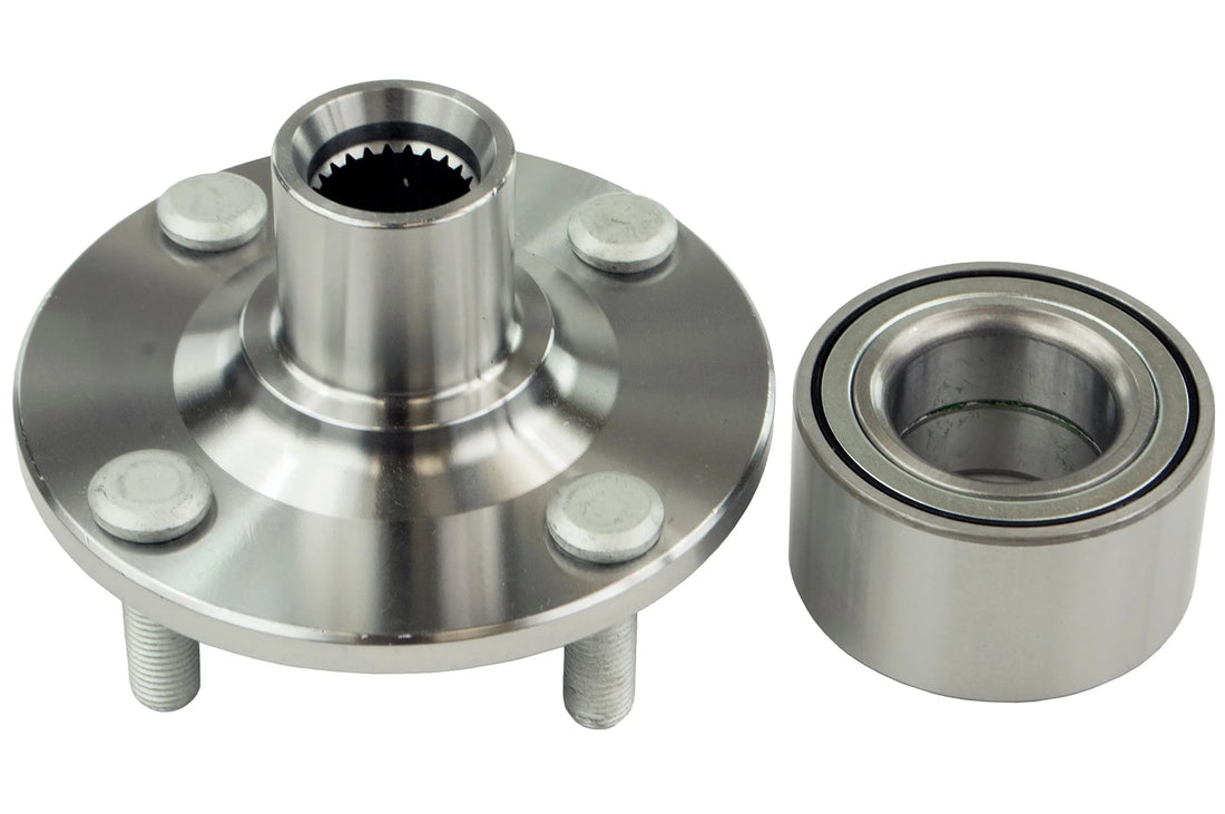 Mevotech Original Grade G86308 2004-2006 Scion xA Wheel Hub Repair Kit