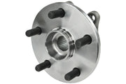 Mevotech Supreme MB86309 2009-2017 Lexus LS460 Wheel Bearing and Hub Assembly