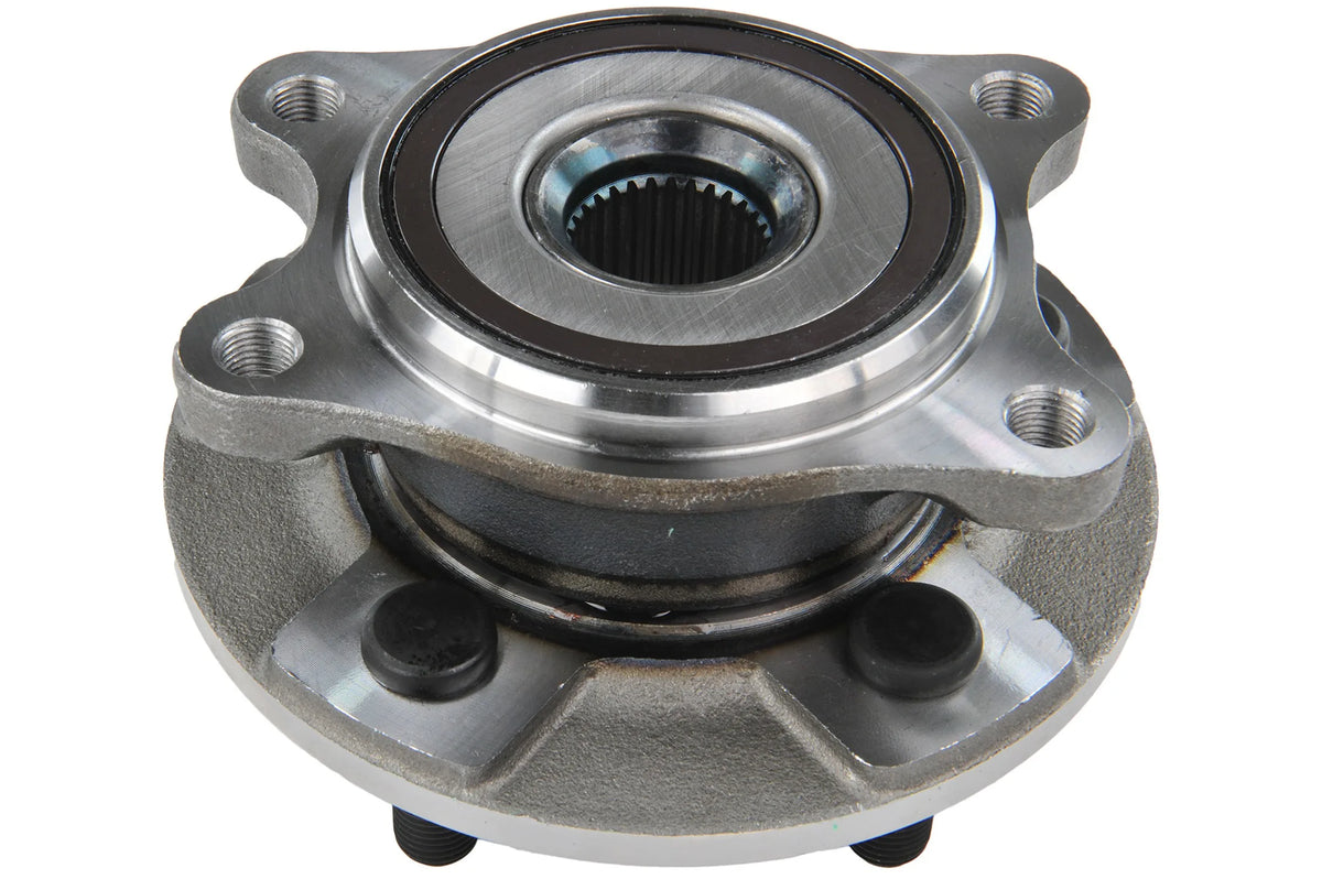 Mevotech Supreme MB86309 2009-2017 Lexus LS460 Wheel Bearing and Hub Assembly