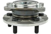 Mevotech Supreme MB86309 2009-2017 Lexus LS460 Wheel Bearing and Hub Assembly