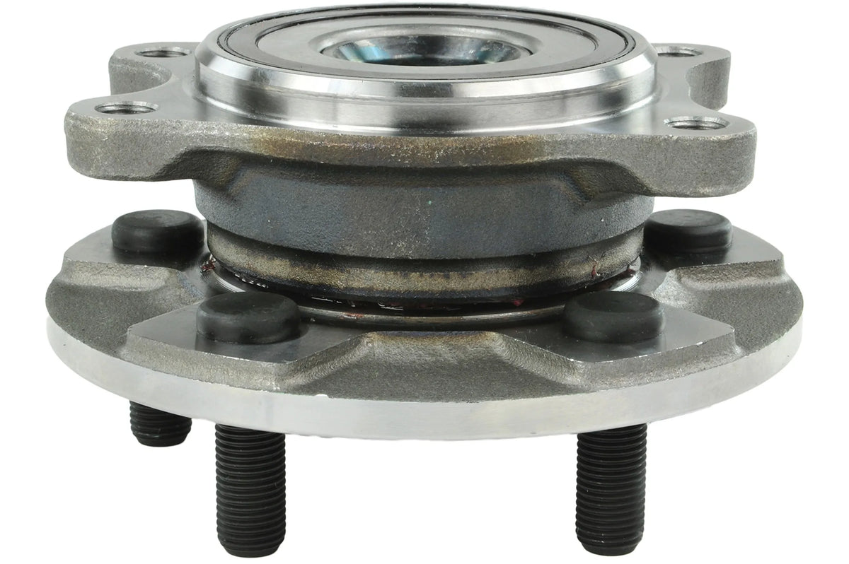 Mevotech Supreme MB86309 2009-2017 Lexus LS460 Wheel Bearing and Hub Assembly