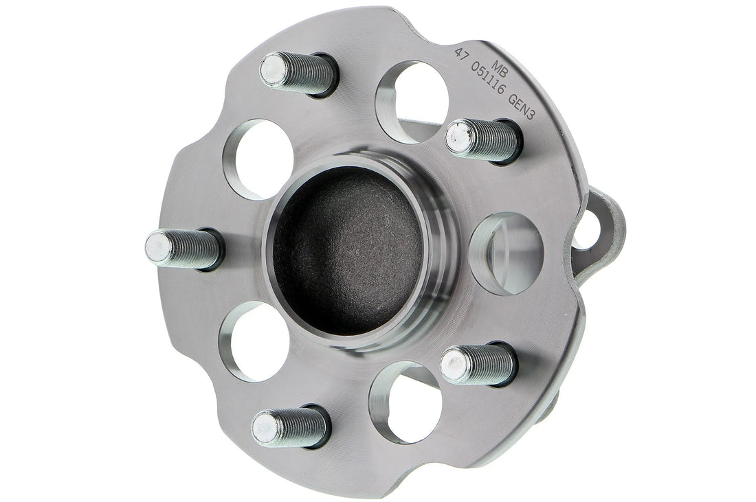 Mevotech Original Grade G86311 2016-2020 Toyota Mirai Wheel Bearing and Hub Assembly