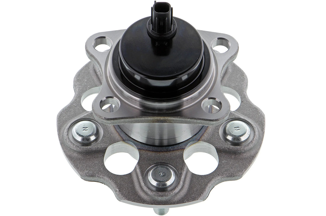 Mevotech Supreme MB86311 2016-2020 Toyota Mirai Wheel Bearing and Hub Assembly