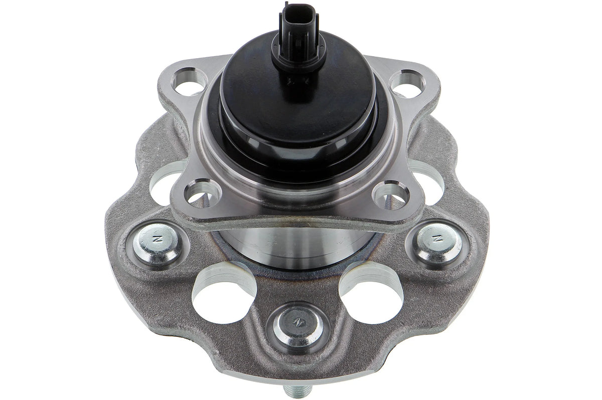 Mevotech Supreme MB86311 2016-2020 Toyota Mirai Wheel Bearing and Hub Assembly