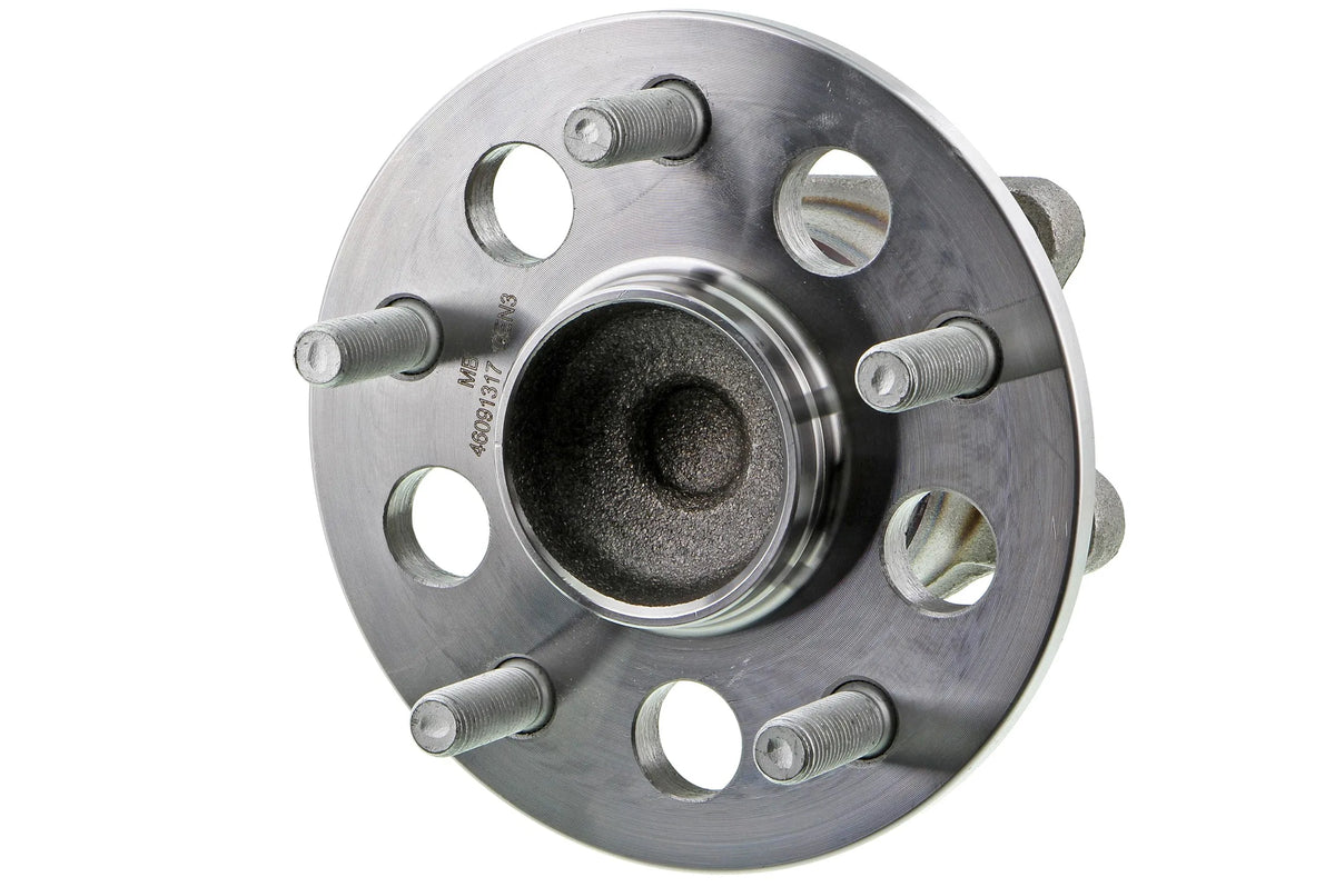 Mevotech Supreme MB86313 2013-2018 Lexus ES300h Wheel Bearing and Hub Assembly