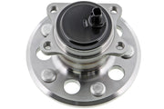 Mevotech Supreme MB86313 2013-2018 Lexus ES300h Wheel Bearing and Hub Assembly